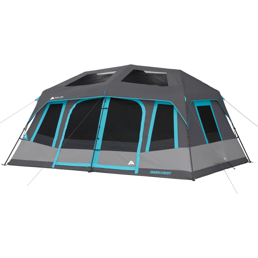 14'x10' 10-Person Instant Cabin Tent V5409