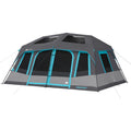 14'x10' 10-Person Instant Cabin Tent V5409