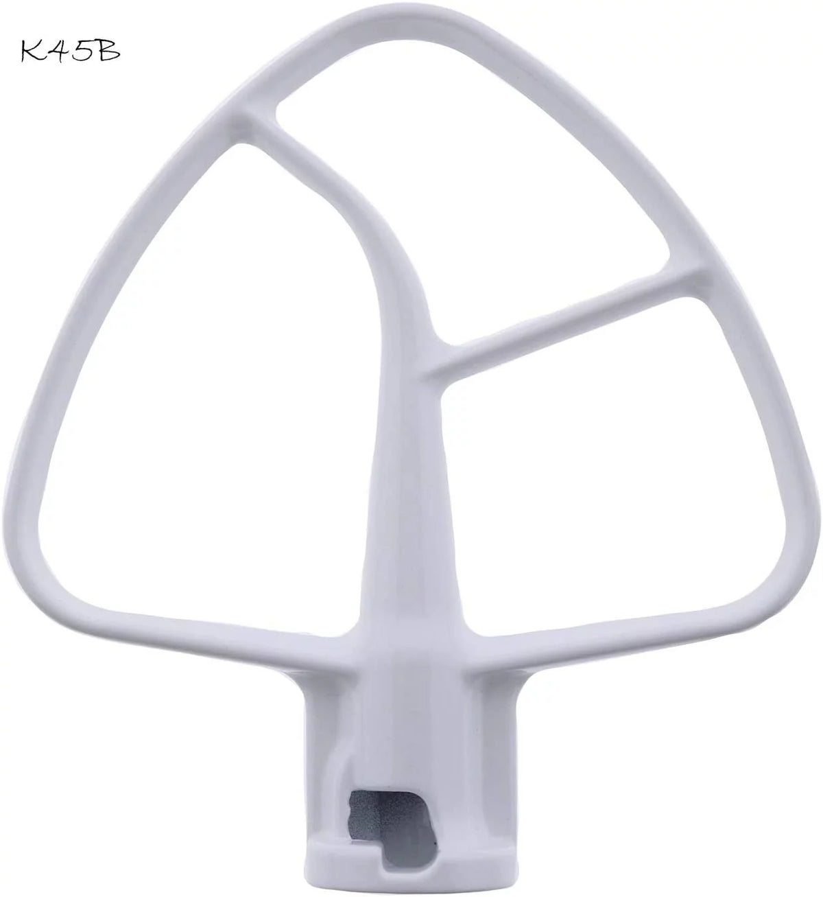 Mixer Attachments Set Dough Hook Flat Beater Wire Whip D8261