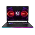 17" 240Hz QHD+ Gaming Laptop Intel i9-14900HX RTX 4070 64GB DDR5 2TB NVMe SSD Black X817