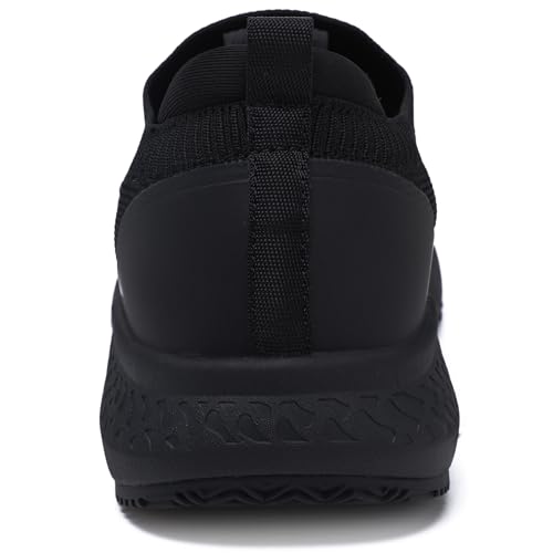 Non Slip Waterproof Work Shoes H51887