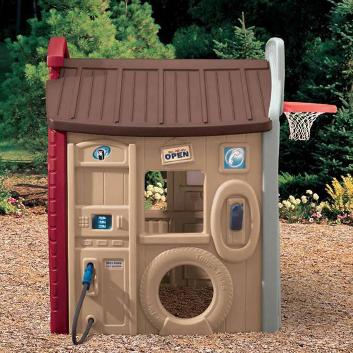 Playhouse S906