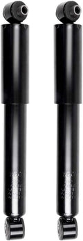 2pcs Rear Shock Absorber Struts for Aztek 2001-2005 Rendezvous 2002-2007 B170509