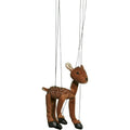 16 In. Baby Deer Marionette Puppet C948