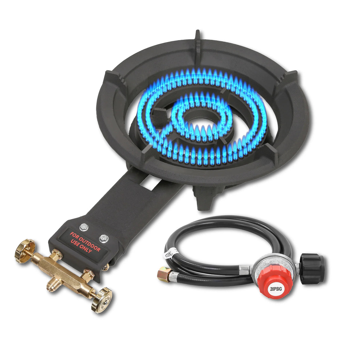 Roadster Burner C670360