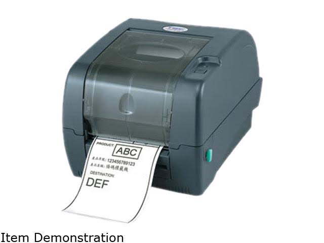 TTP-247 Monochrome Direct Thermal Label Printer N63376