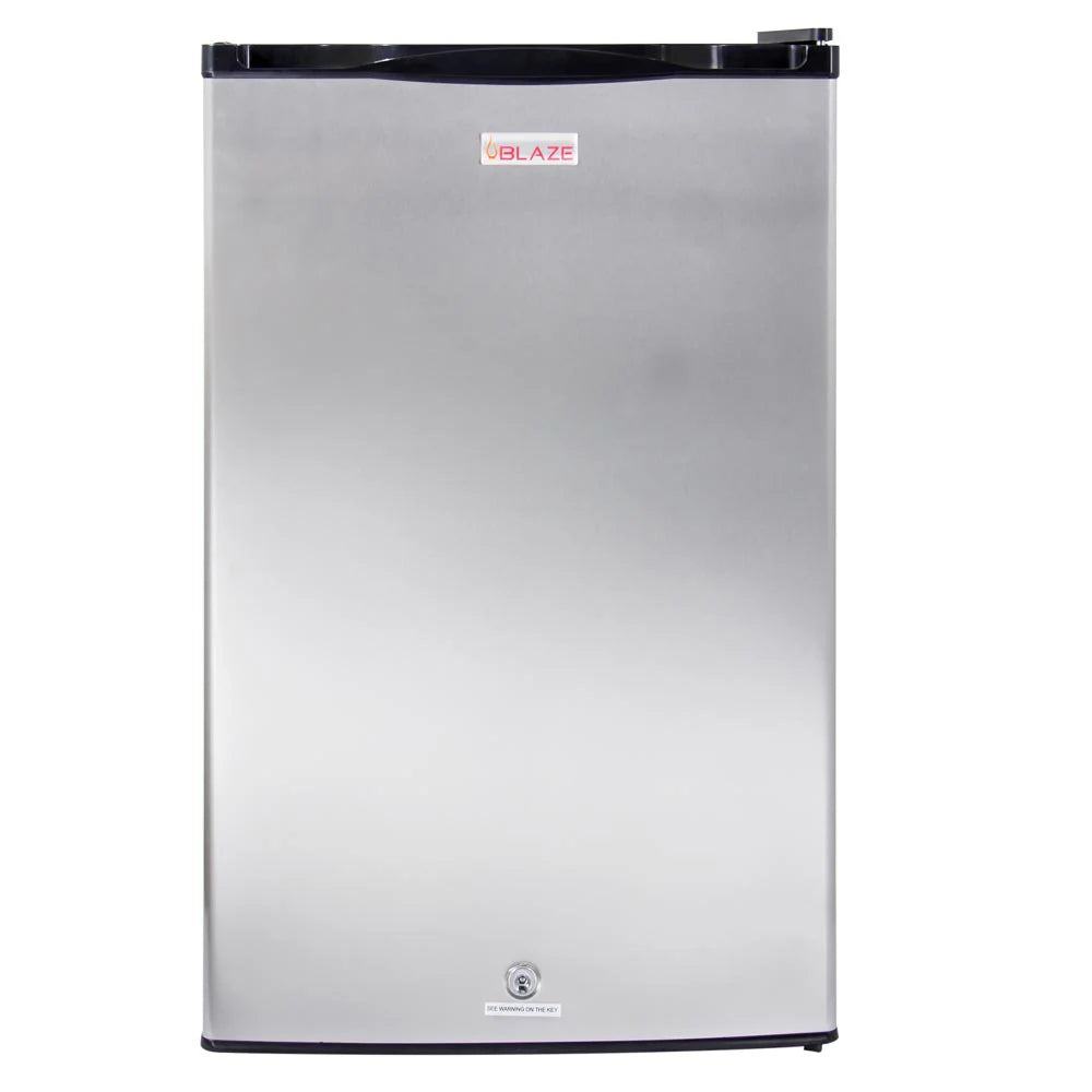 20 in. Refrigerator with 4.5 Cu. Ft. Q382