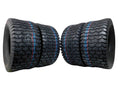18x8.5-8 4 Ply Turf Tires 4 Pack K24594