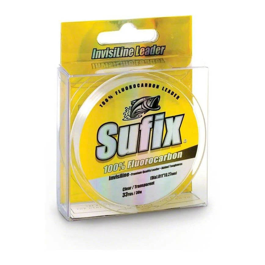 Fluorocarbon Leader Line X416