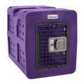 Framed Door Kennel Q7417