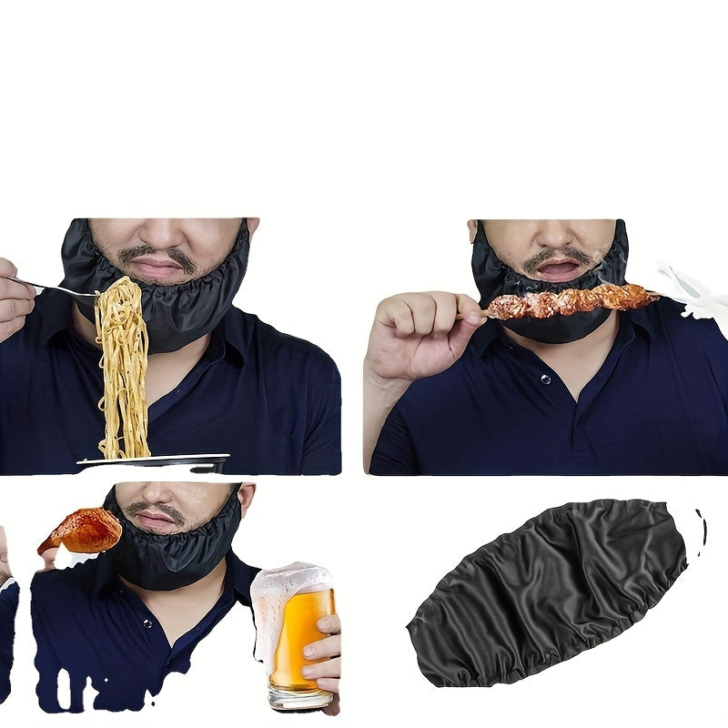 Beard Protection Cover U857