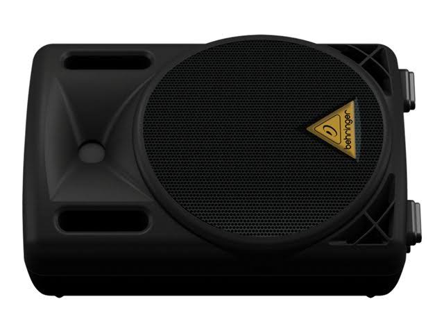 Active 200-Watt 2-Way PA Speaker System V531