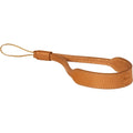 Brown Wrist Strap for Camera F162