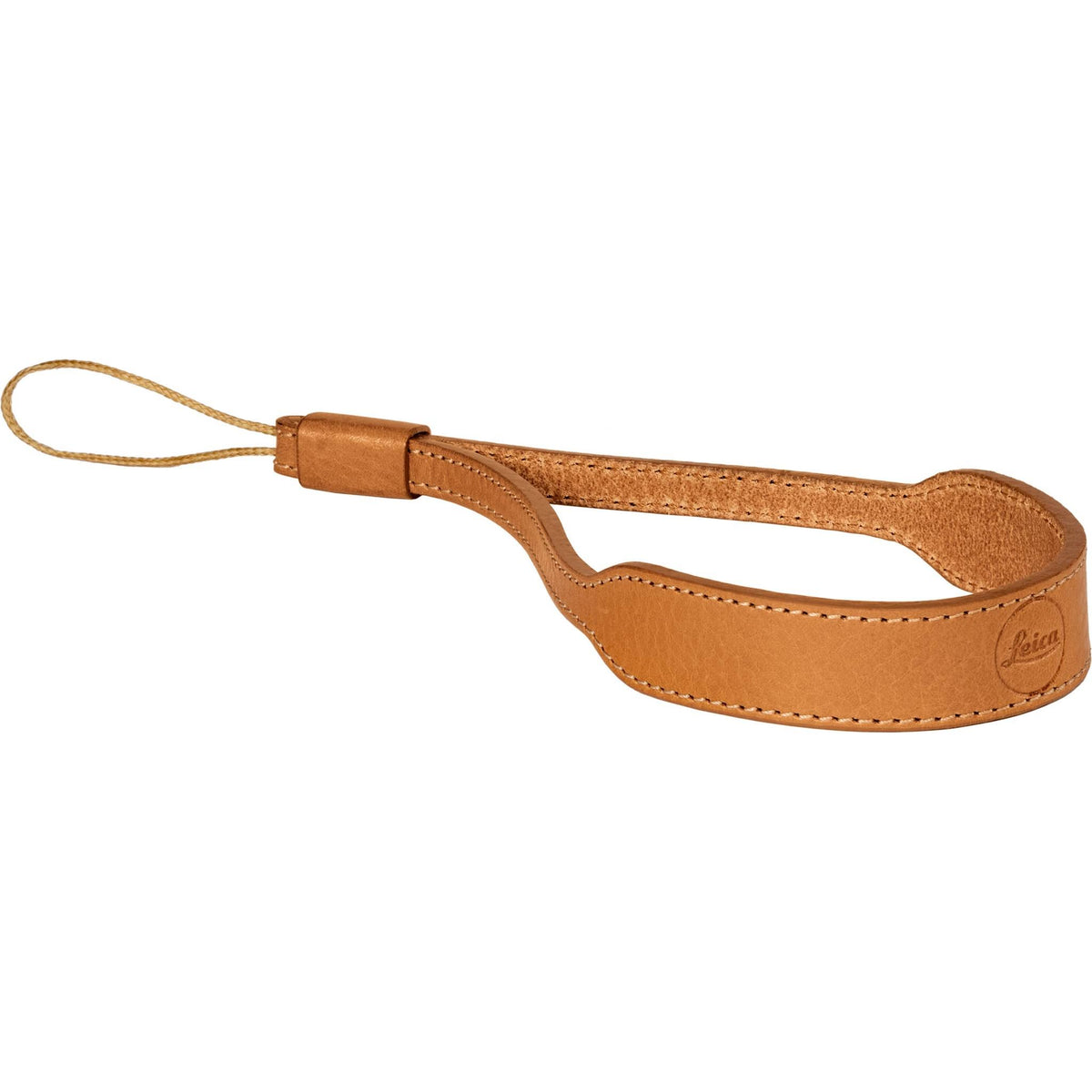 Brown Wrist Strap for Camera F162