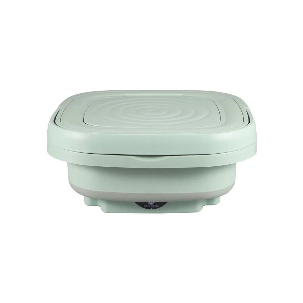 8L Mini Portable Washing Machine L30429