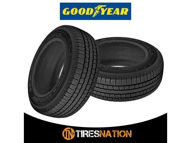 P225/70R15 Tire M42774