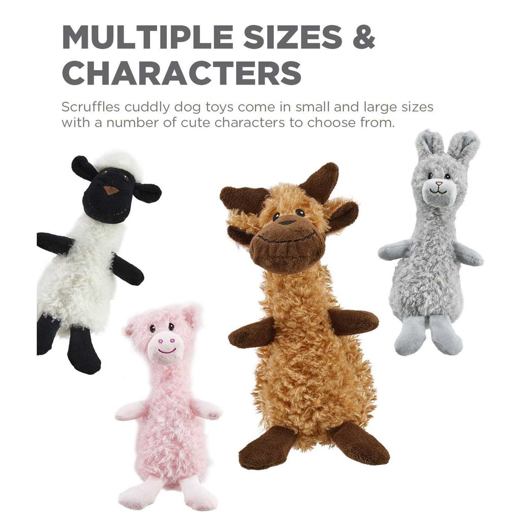 Bunny Dog Toy E187