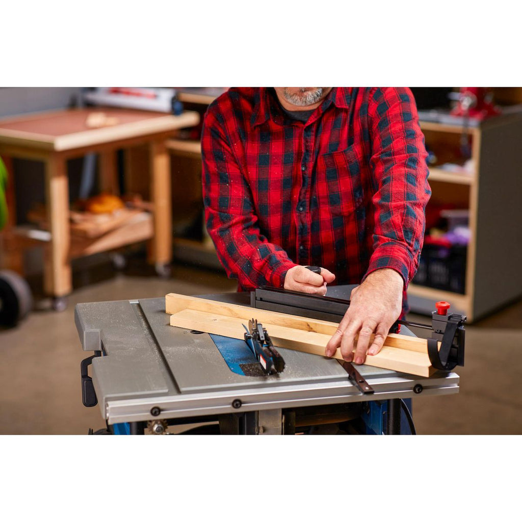 24 in. Fence and Miter Gauge P55009