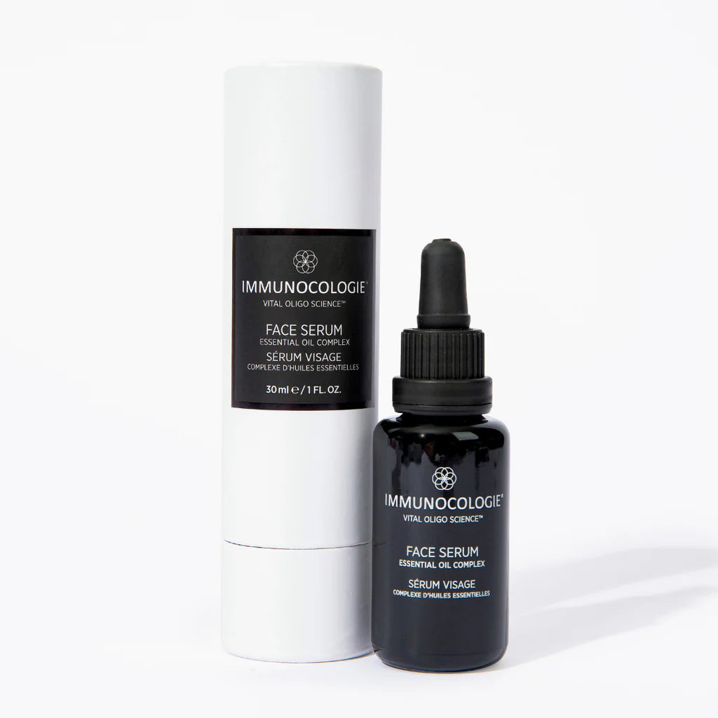 Face Serum Oil 1 fl oz V555710