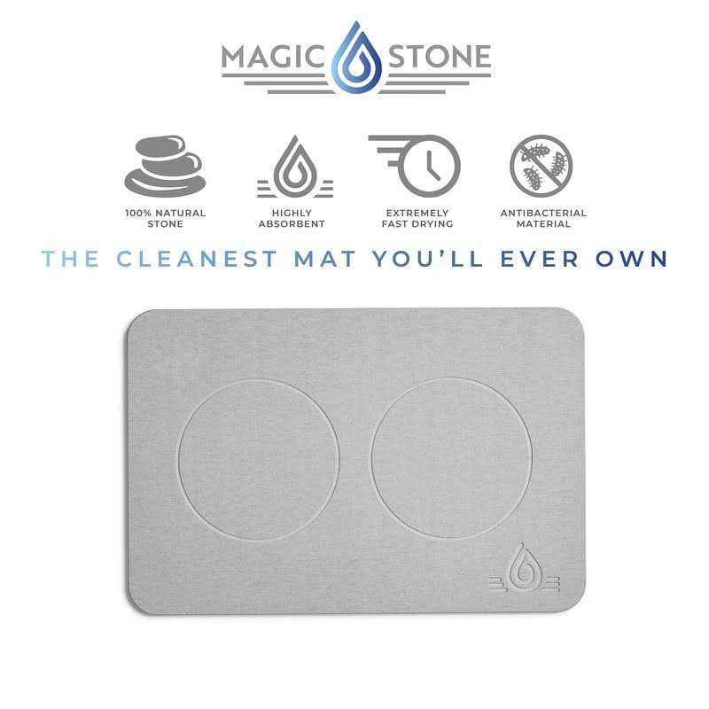 Quick Absorbent Pet Feeding Mat R80211