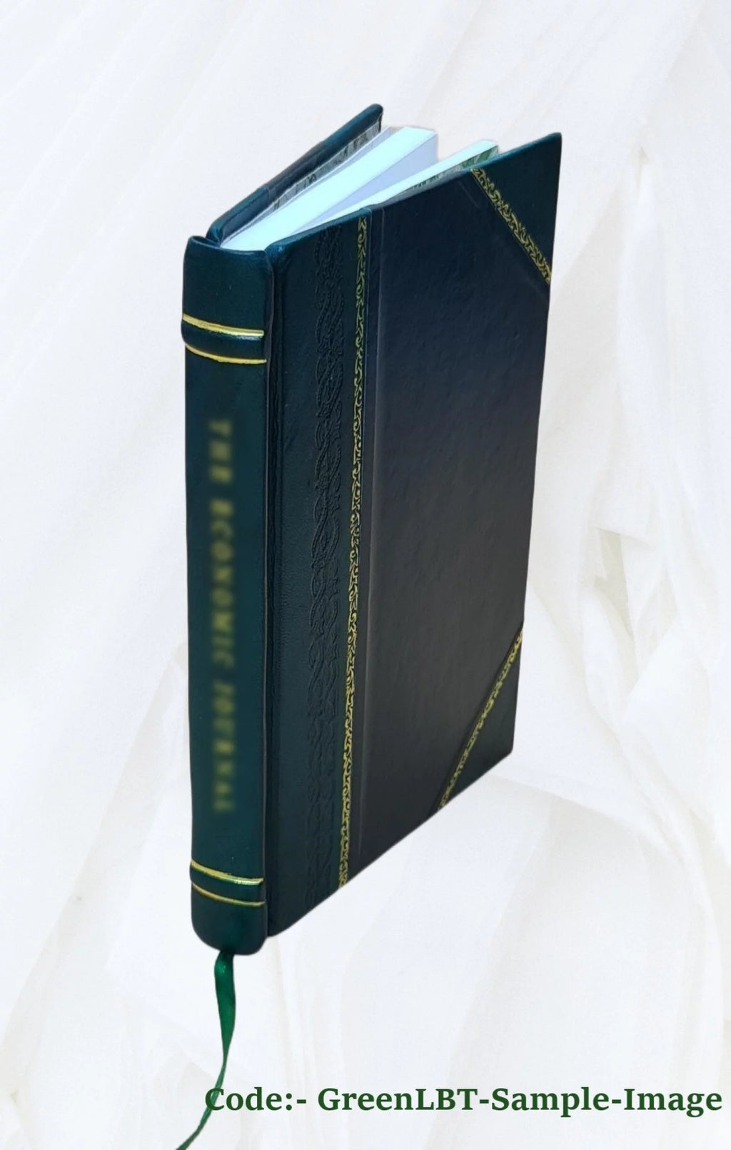 School Atlas 44 Karten Leather Bound Q41305