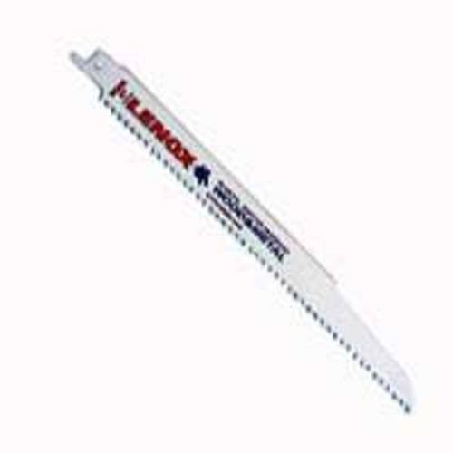 25 Pk Reciprocating Saw Blade H82542