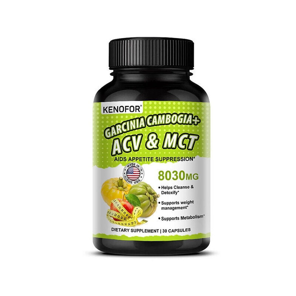 Weight Loss Fat Burner 30 Capsule Y833896