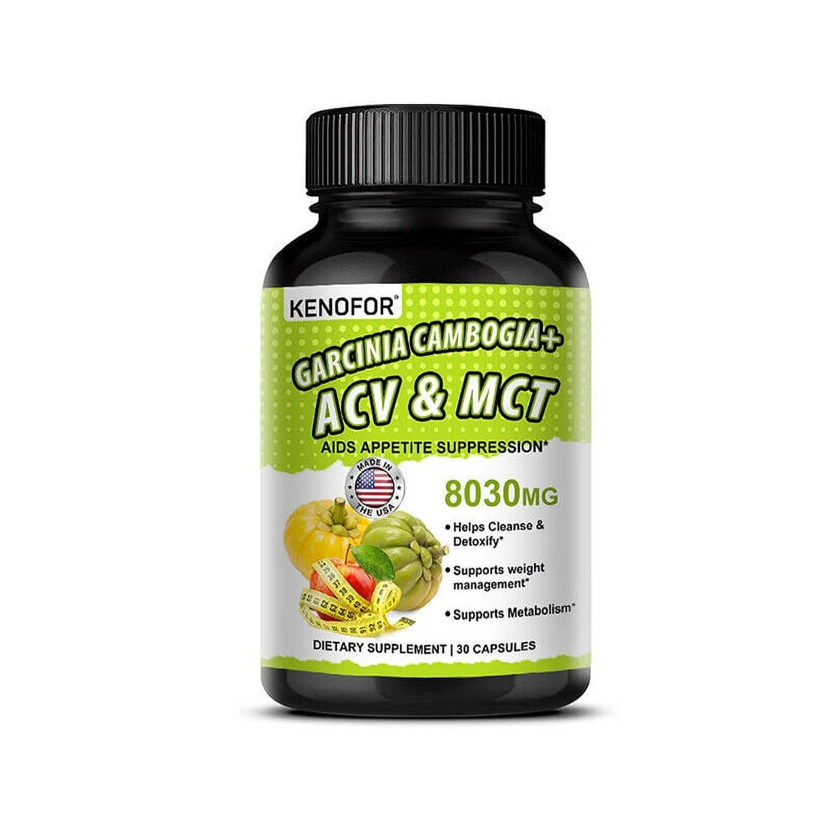 Weight Loss Fat Burner 30 Capsule Y833896