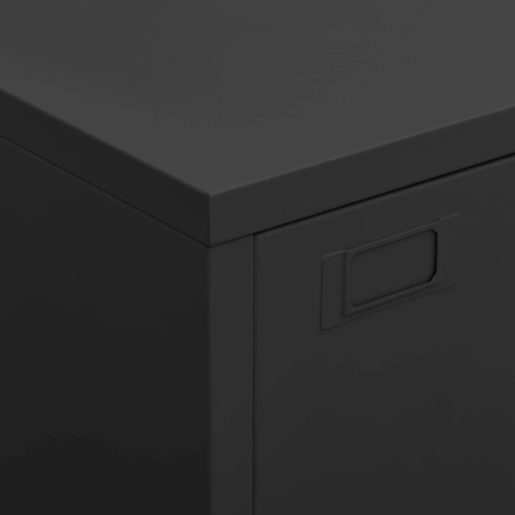 Industrial 6 Door Metal Storage Cabinet G7931