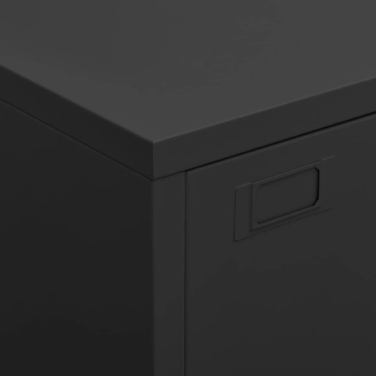 Industrial 6 Door Metal Storage Cabinet G7931