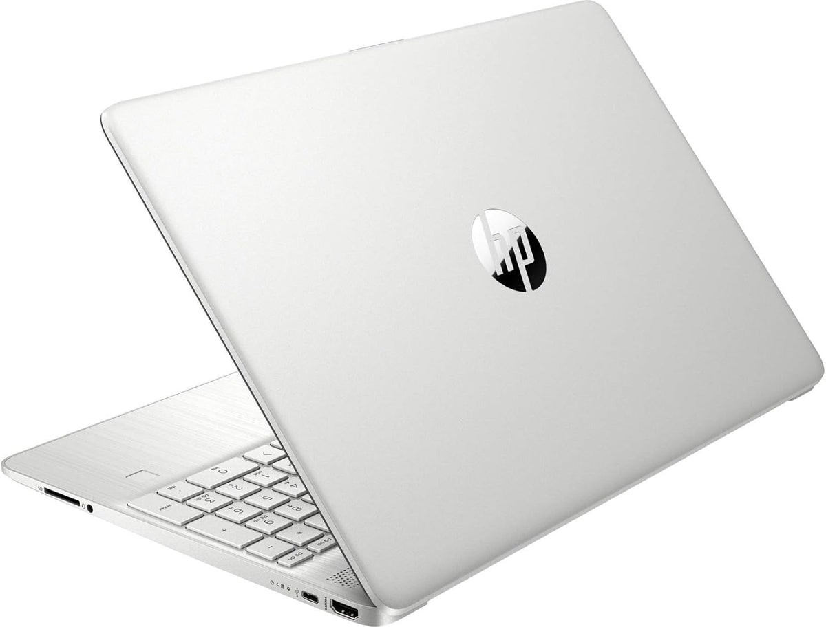 15.6" FHD Touchscreen Laptop, 20GB RAM, 1TB SSD, Intel Core i3, Silver W217