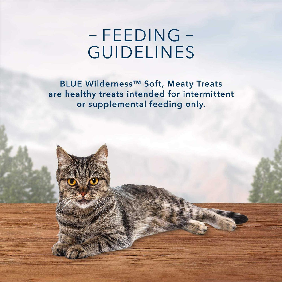 Chicken & Duck Grain-Free Cat Treats X8952