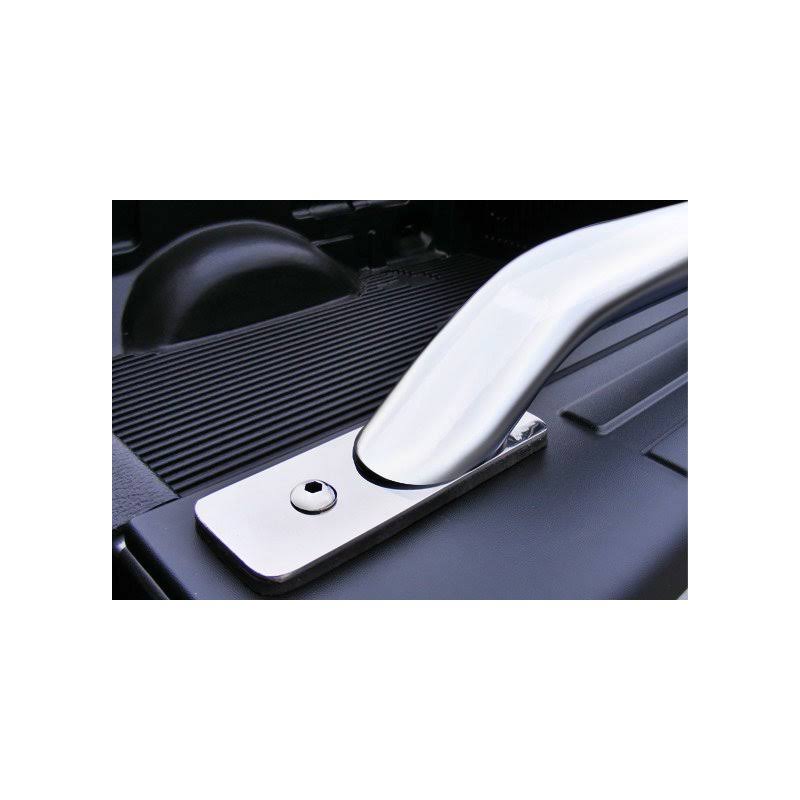 Truck Bed Side Rail P294