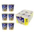 Jin Ramen Mild Instant Cup Noodle 65g 6 Pack N6725