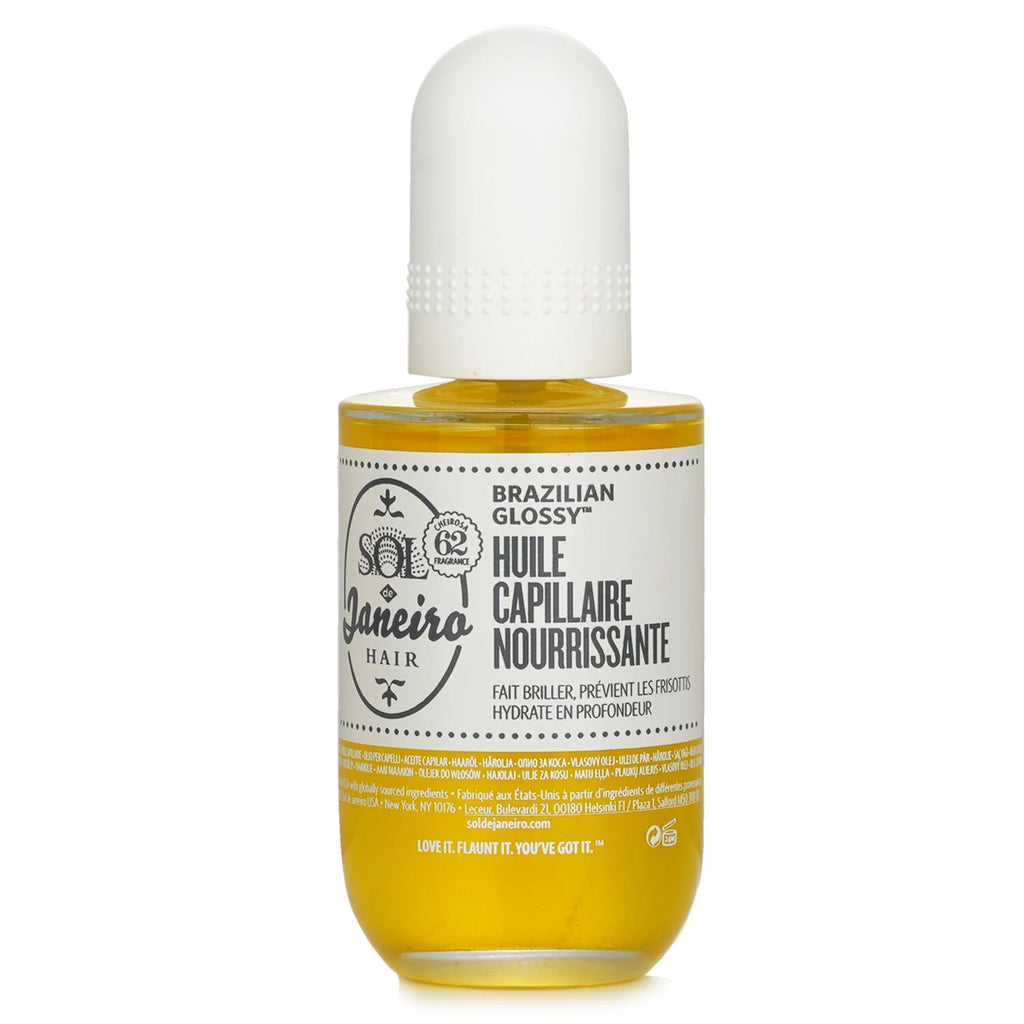 Brazilian Glossy Nourishing Hair Oil 58ml/2oz I183854