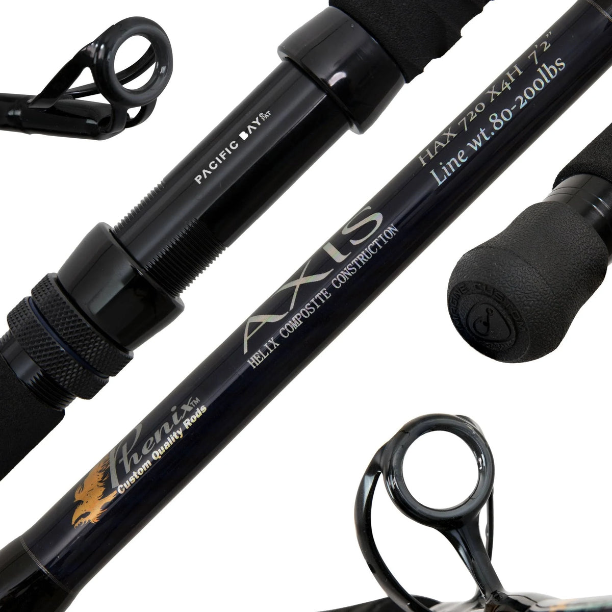 Casting Rod C949149
