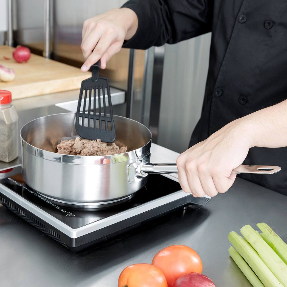 Centurion Induction Saute Pan 4-1/4Qt. R57230