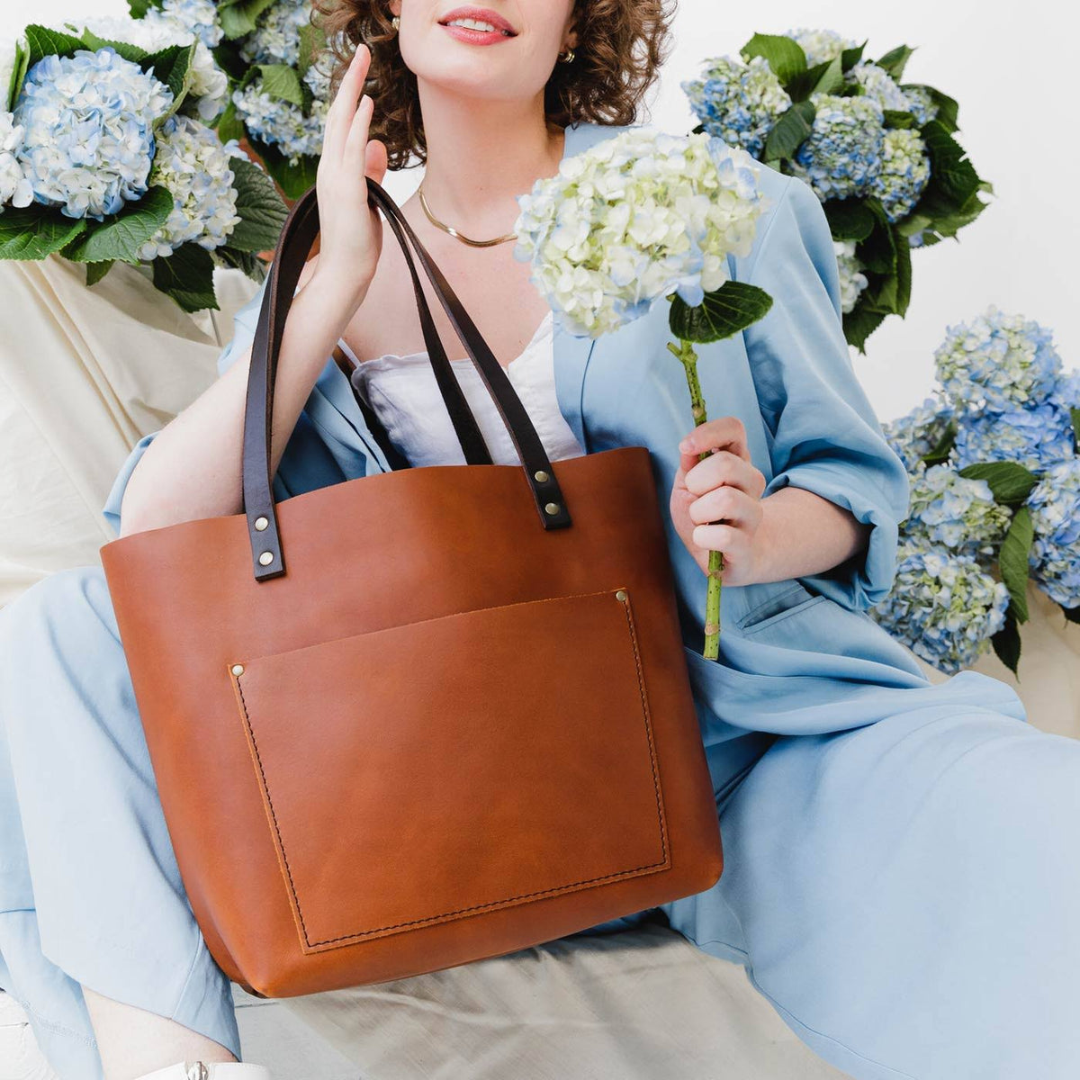 Classic Tote Y863