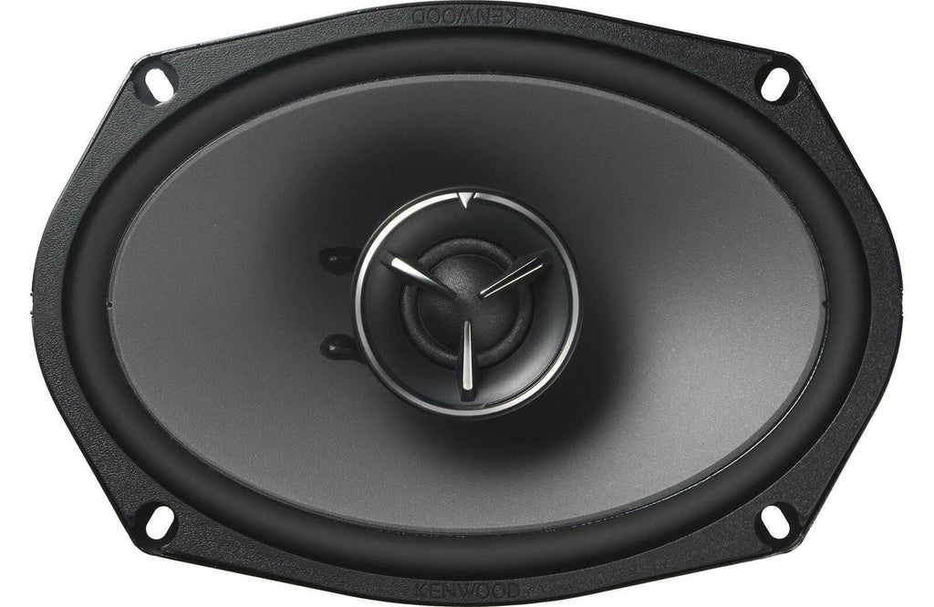 6x9 2-Way Car Speakers Q203399