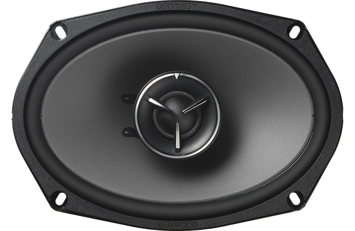6x9 2-Way Car Speakers Q203399