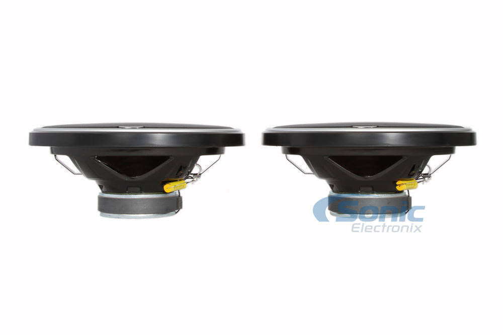 6x9 2-Way Car Speakers Q203399