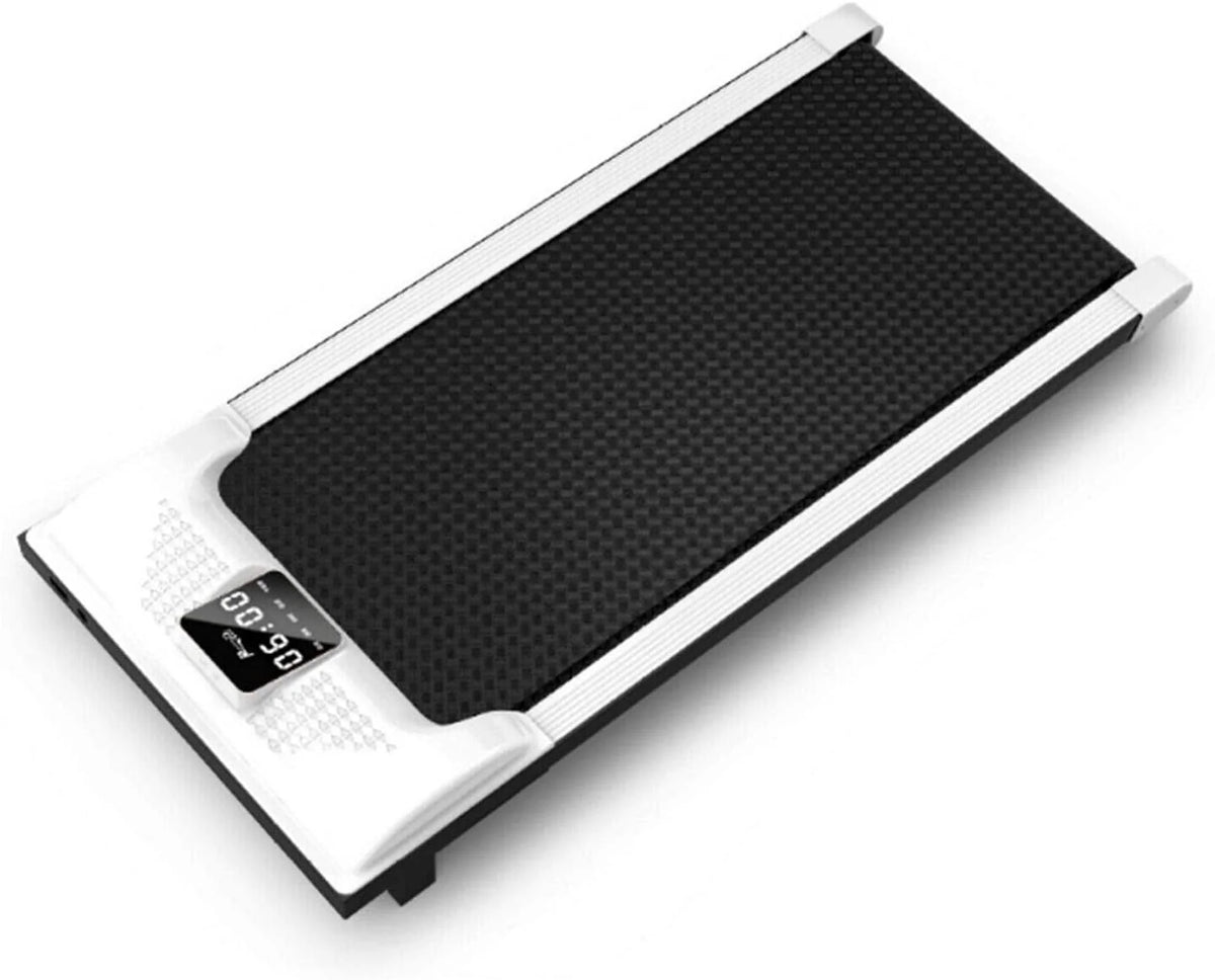 Portable 0.5HP Electric Treadmill Walking Pad I29097