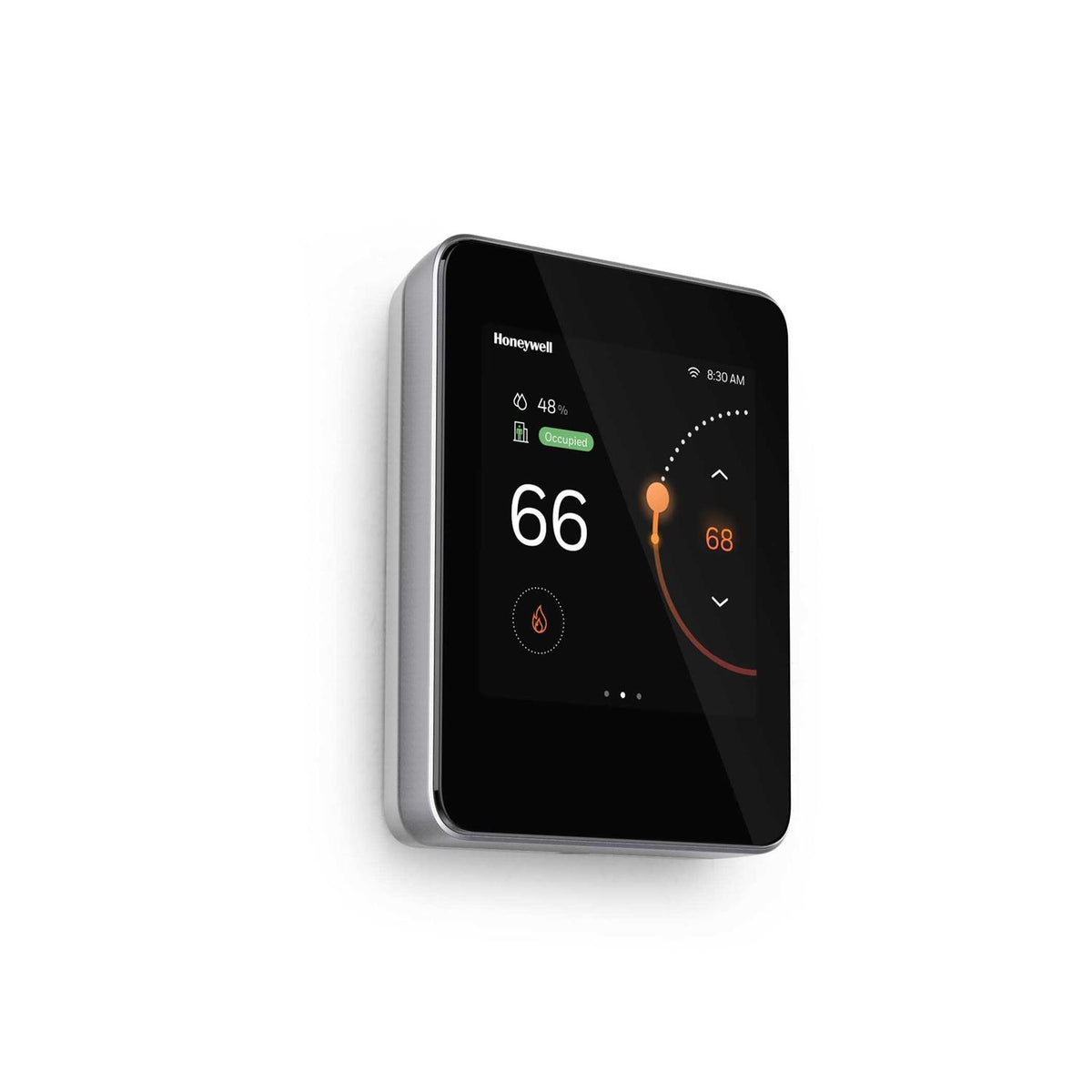 Commercial Wireless Thermostat D2140
