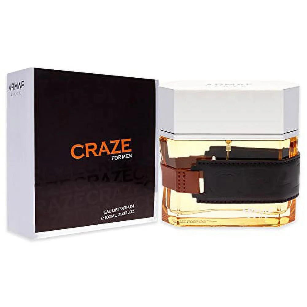 Men EDP Spray 3.4 oz F458