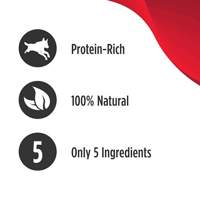 Limited Ingredient Broth Wet Dog Food O5269