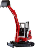 Mini Excavator HR 16 U756504