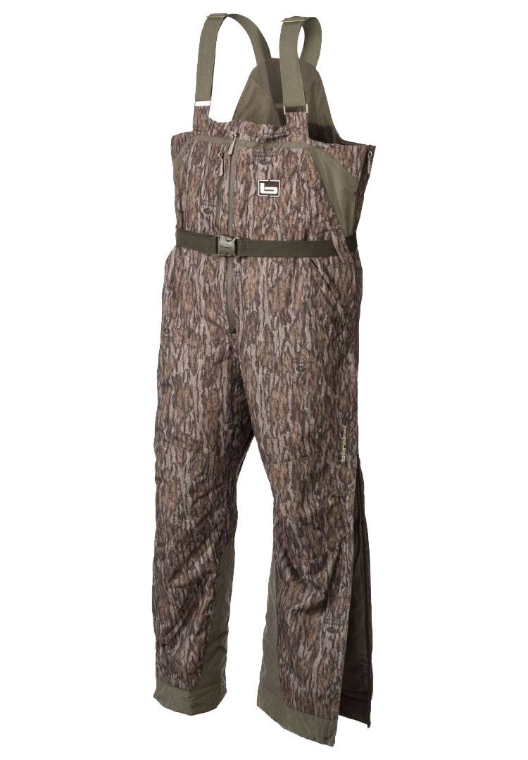 Insulated Bib F352169