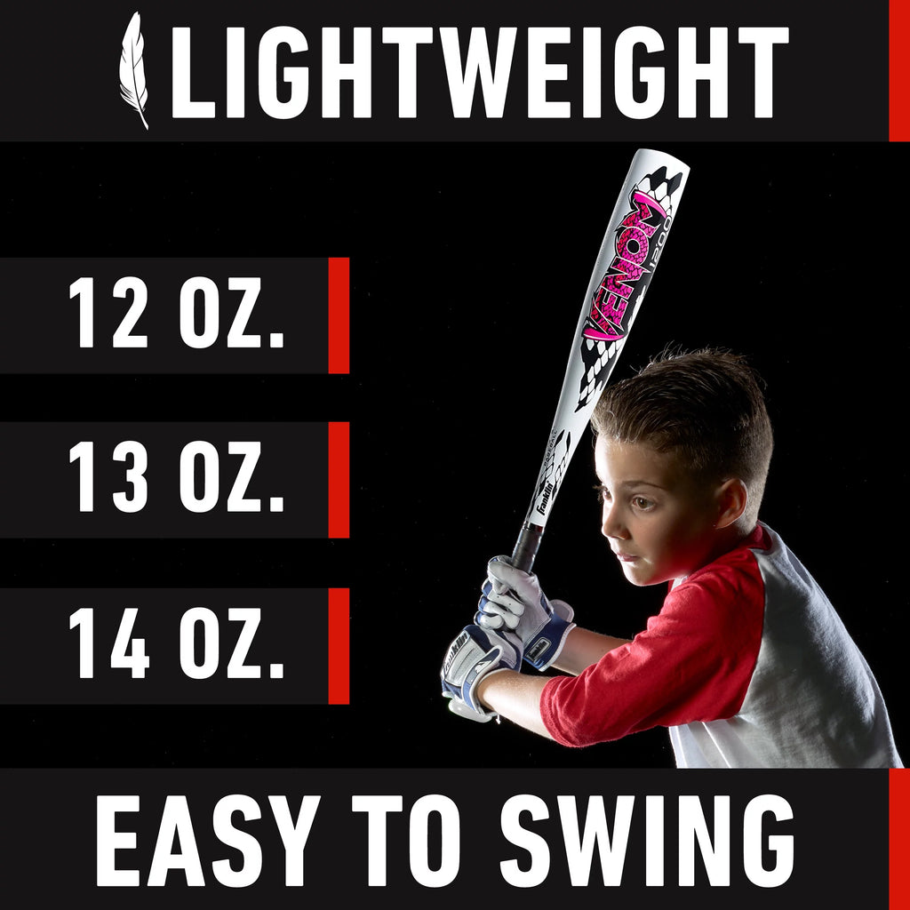 Aluminum Youth Tee Ball Bat 25 Inch W804409