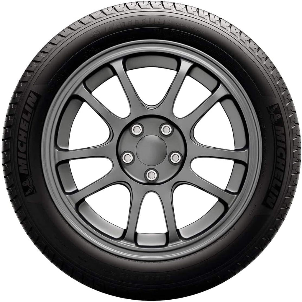 All Season Radial Car Tire 225/65R17 102H E90350
