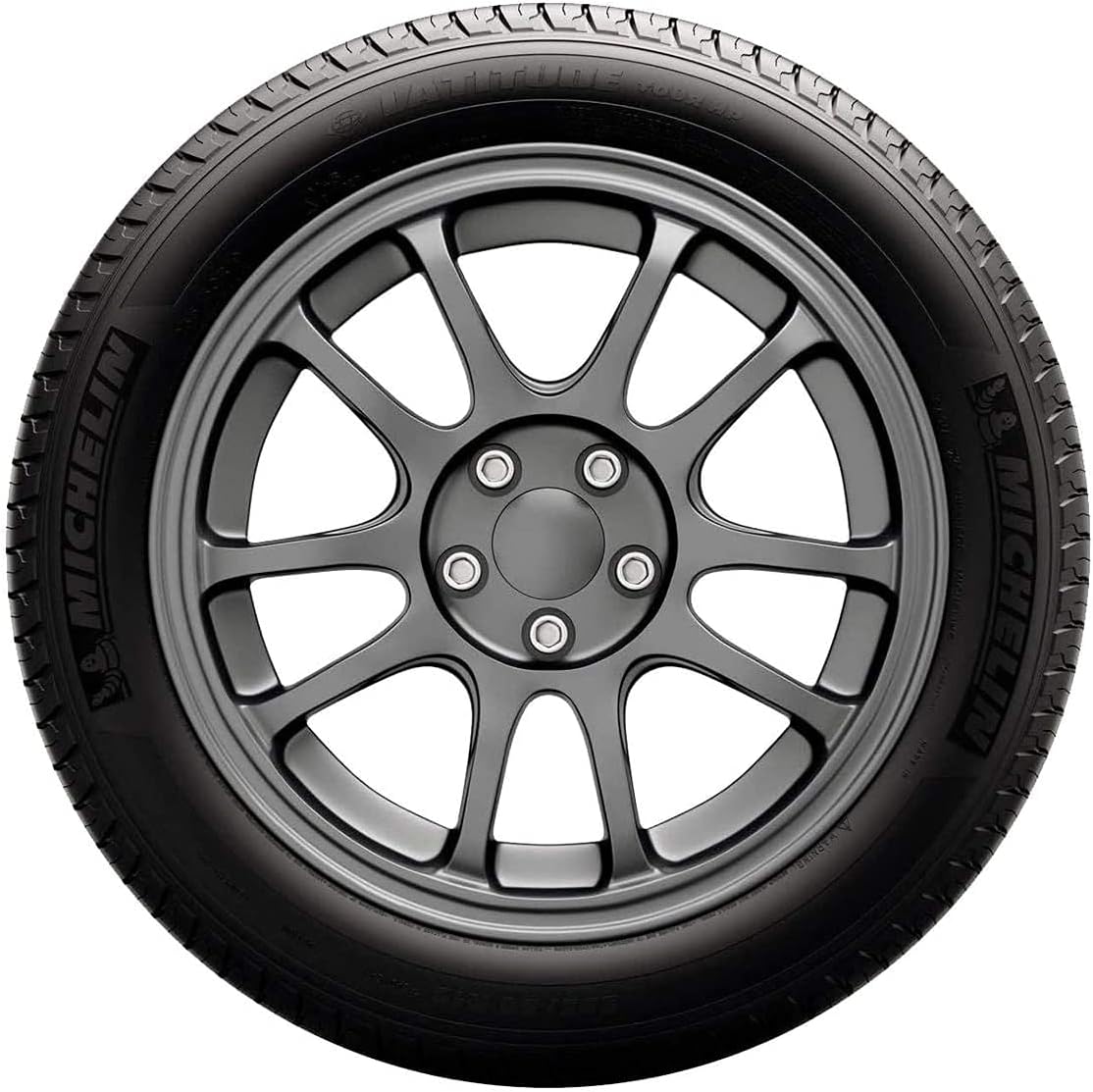 All Season Radial Car Tire 225/65R17 102H E90350